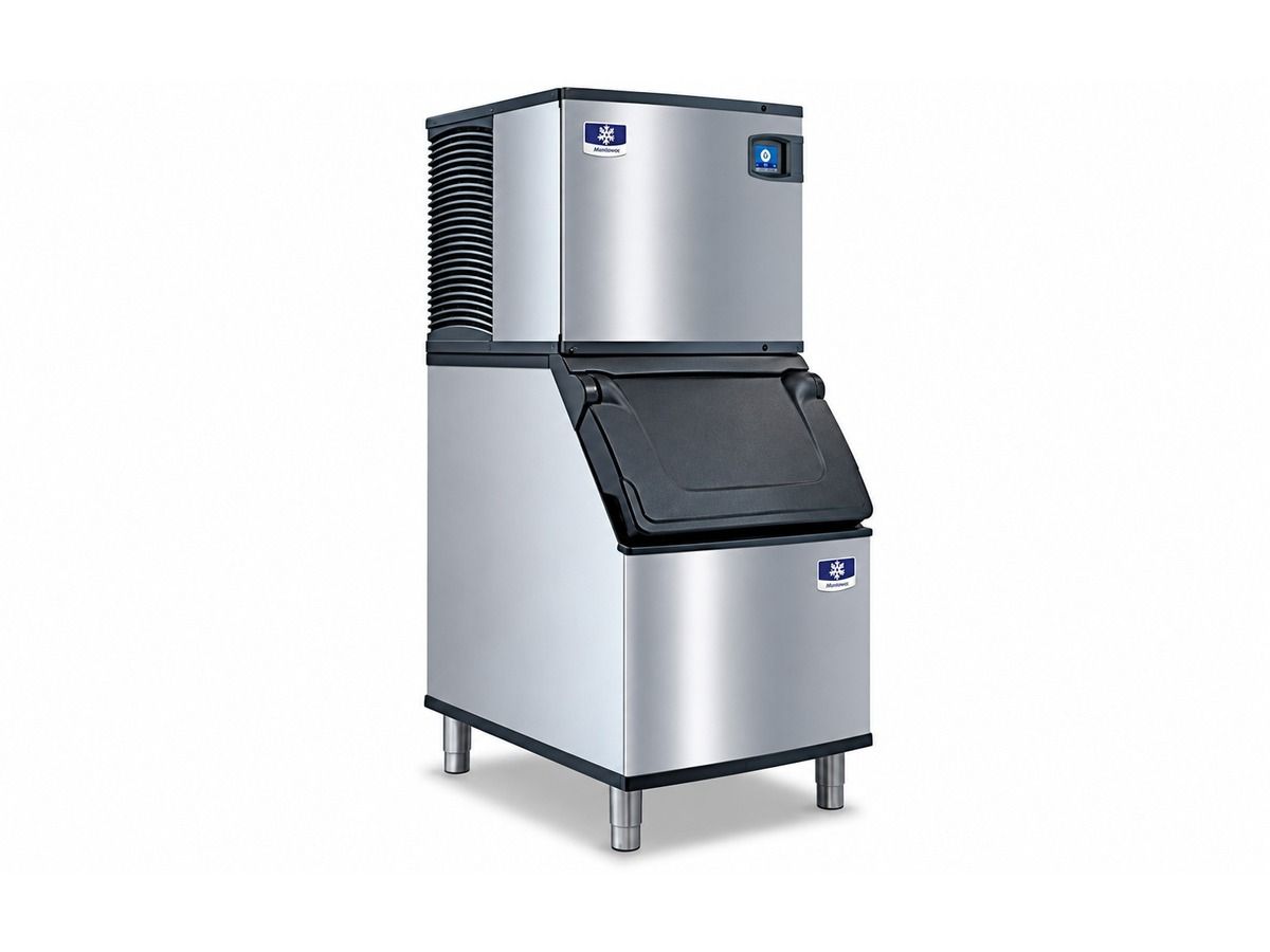 Manitowoc Ice Machine 500 lb