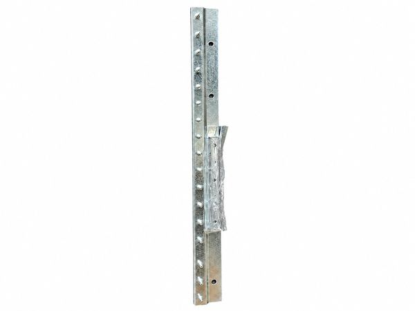 Walk-In Bracket Set (3-piece)