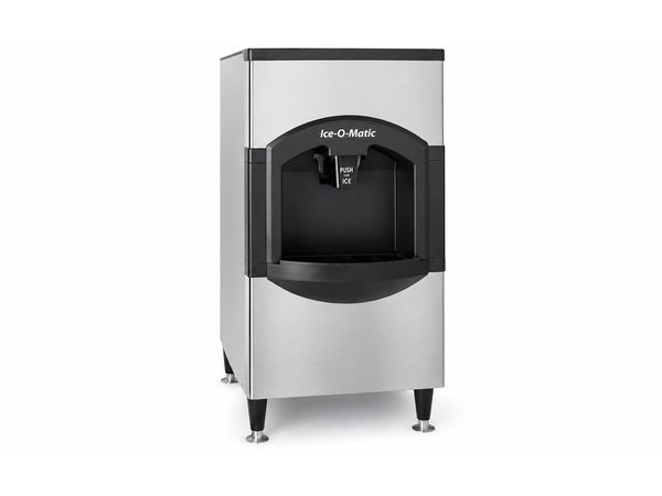 Ice-O-Matic Ice Dispenser