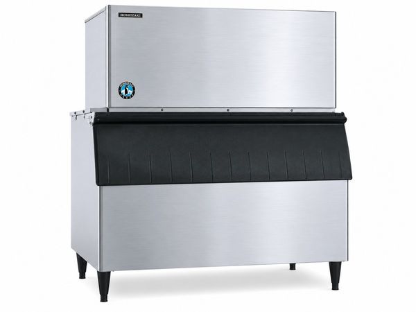 Hoshizaki Ice Machine 1200 lb