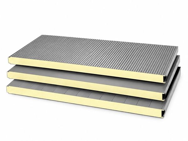 Insulated Panel (Custom)