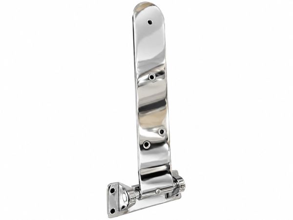 Hinges for 5x7 Door