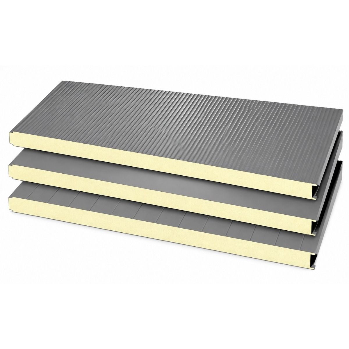 Insulated Panel (Custom)
