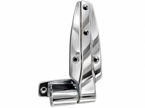 Hinges for 32x79 Door