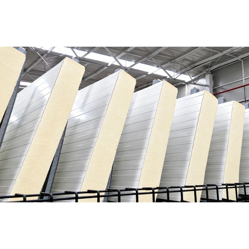 Insulated Panel