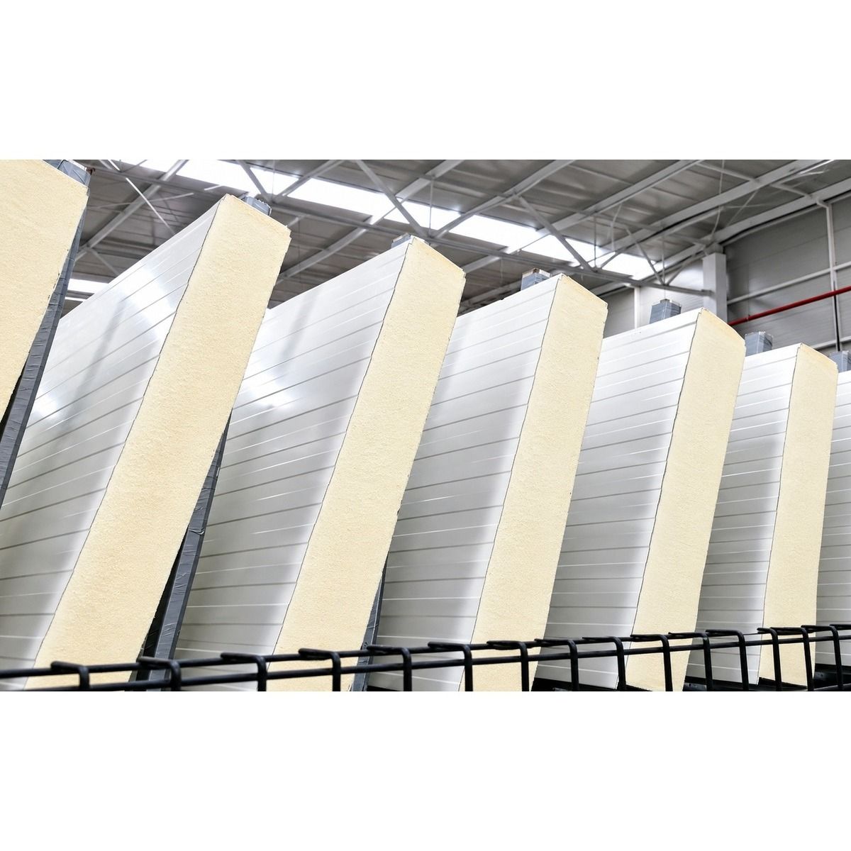 Insulated Panel 16ft