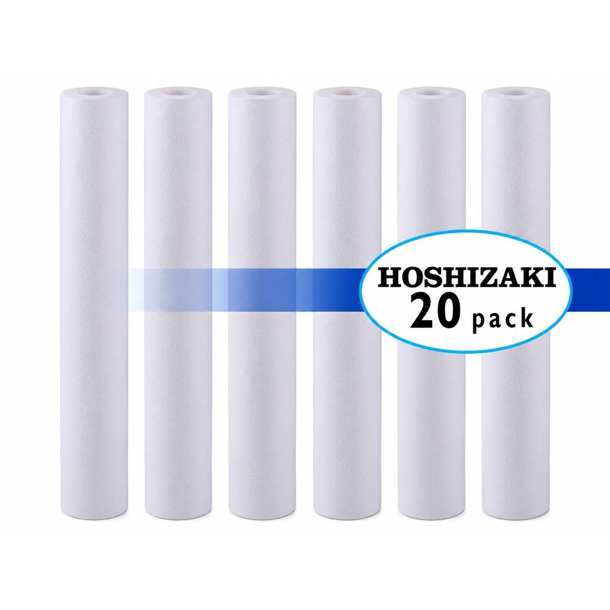 Ice Machine Pre Filter Cartridges