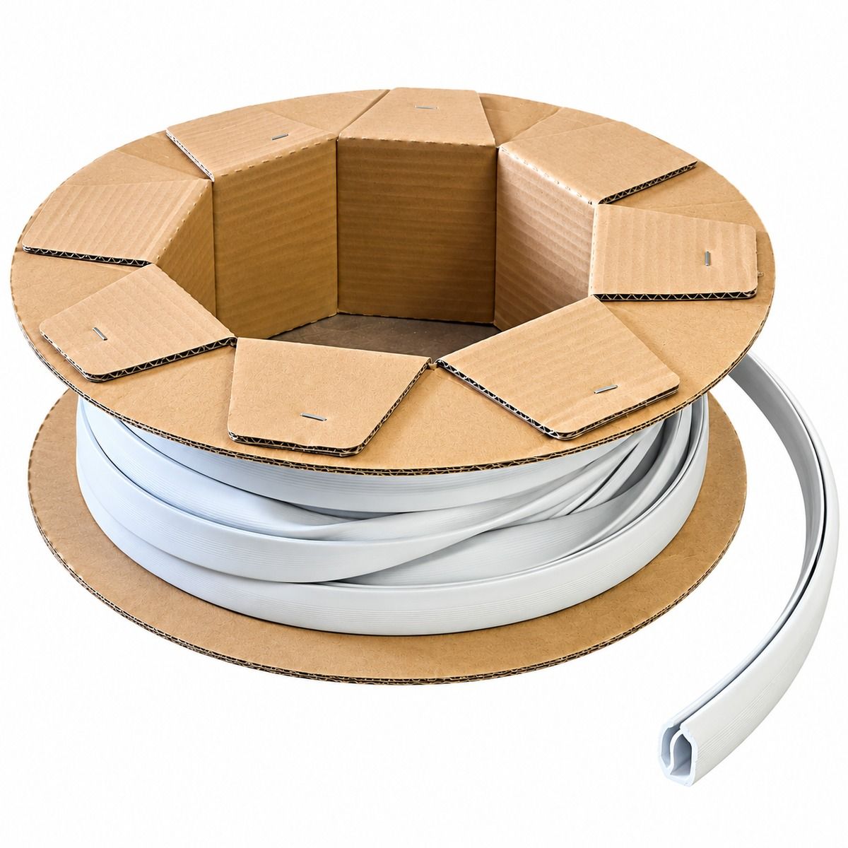 Walk-In Cooler Gasket