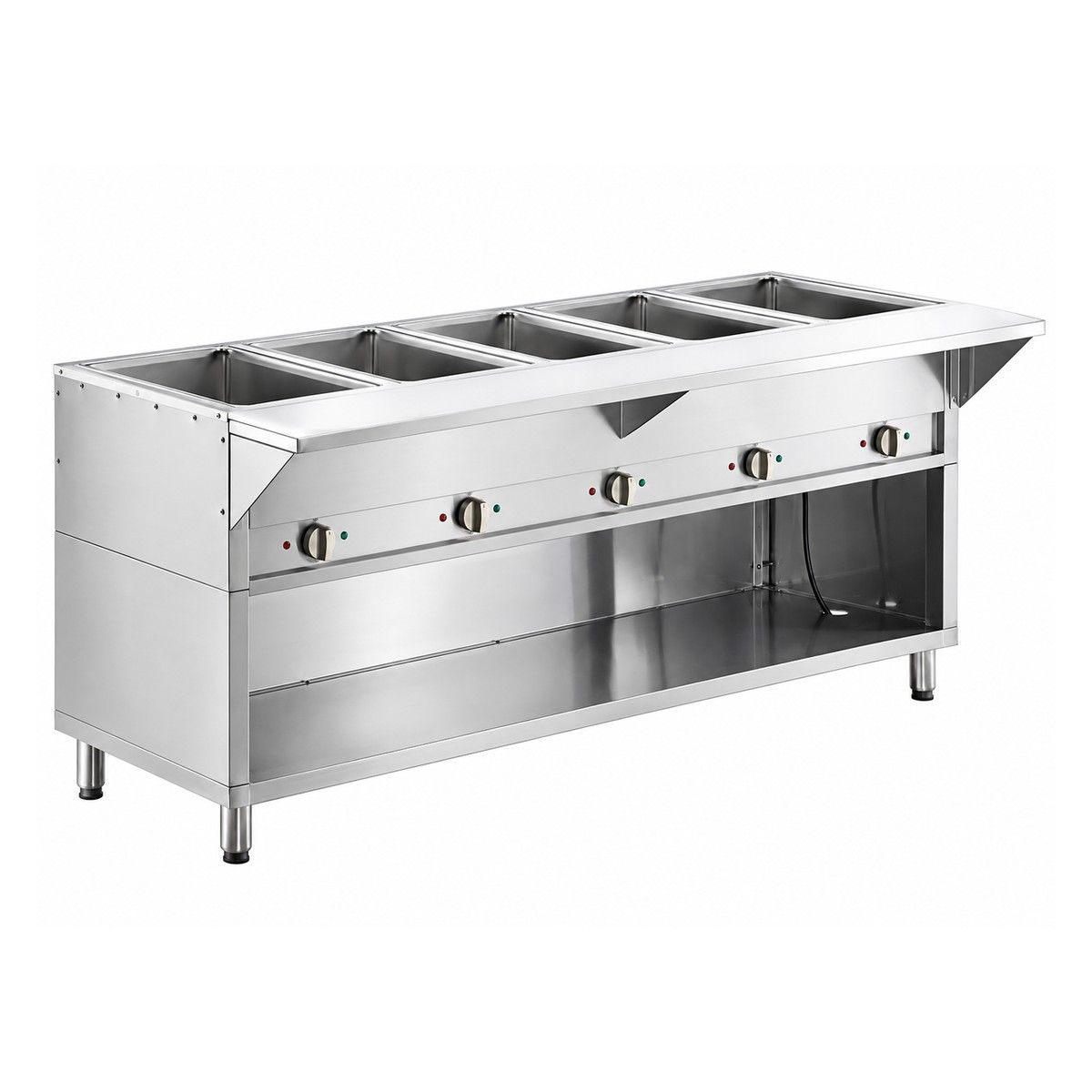 Steam Table