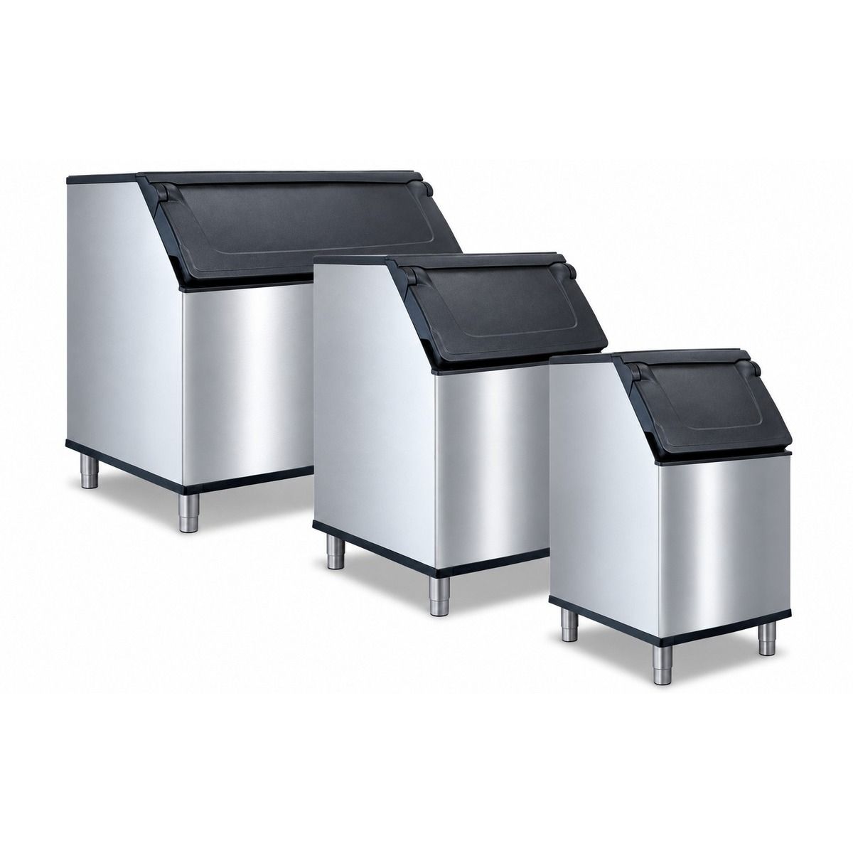 Manitowoc Ice Bin