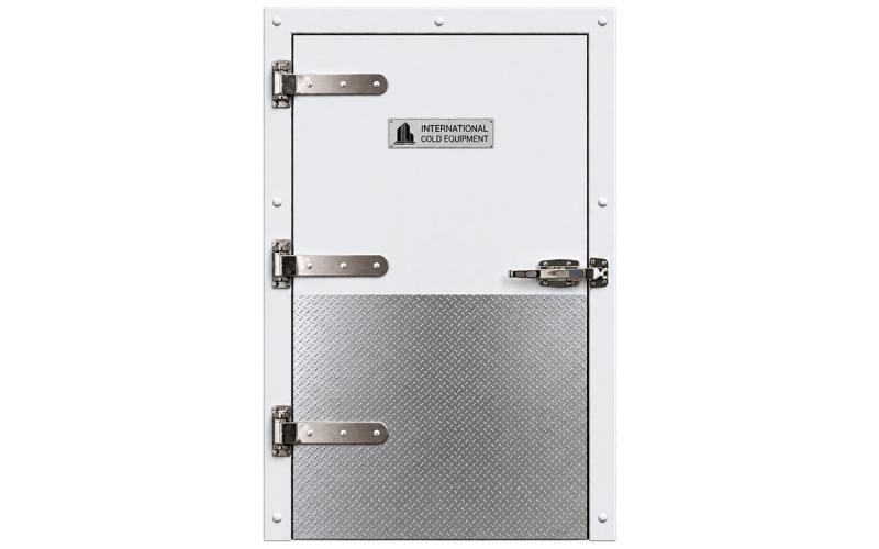 Walk-In Accessories & Parts