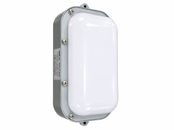 Walk-In Light