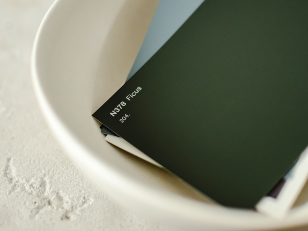 Zo kies je de juiste Farrow & Ball kleur voor elke ruimte in huis