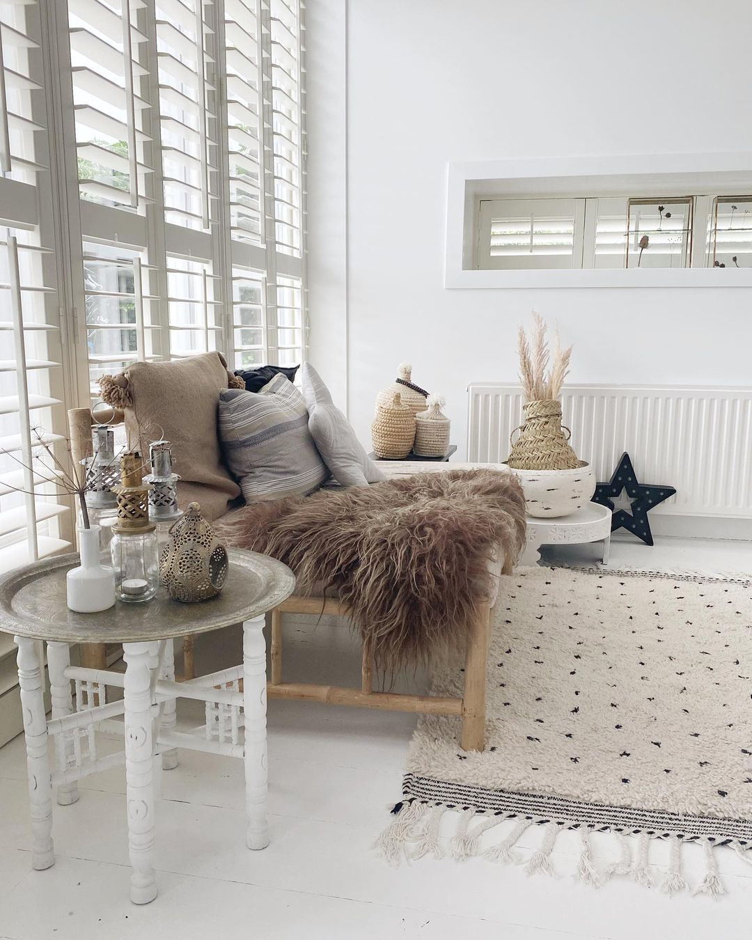 Ibiza Stijl Interieur Inspiratie - Makeover.nl