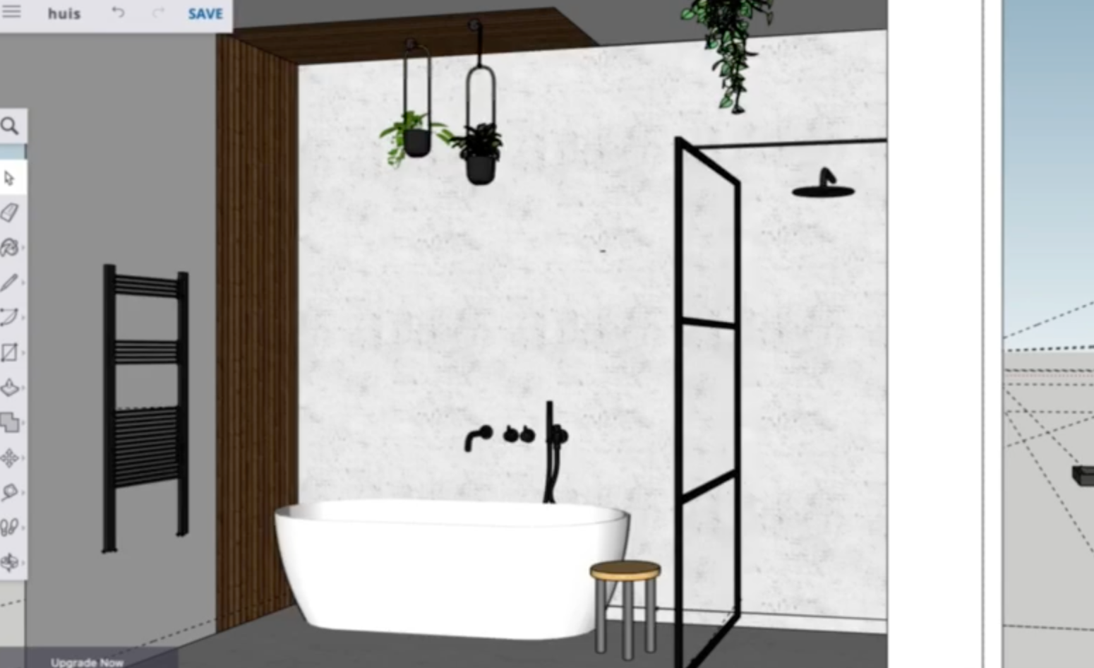 Peregrination sofa straal De 5 handigste programma's om je badkamer online te ontwerpen - Makeover.nl