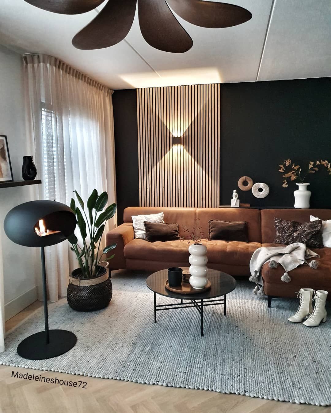 30x Verschillende interieur stijlen (woonkamer 2023) - Makeover.nl