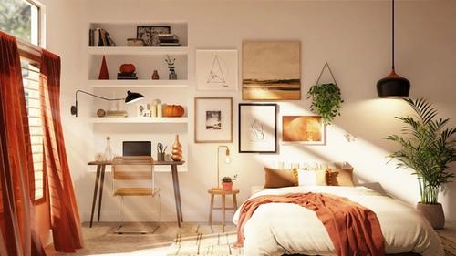 slaapkamer-wanddecoratie-inspiratie