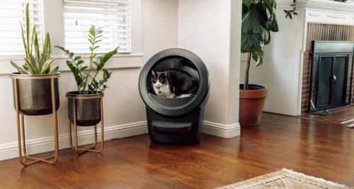 litter-robot