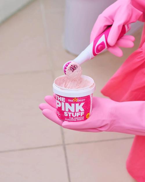 the-pink-stuff