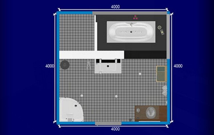 Minimaliseren Maak het zwaar Afdeling De 5 handigste programma's om je badkamer online te ontwerpen - Makeover.nl