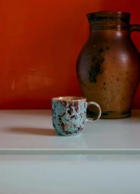 Patina mok