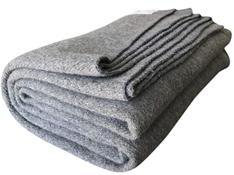 Met deze wollen dekens kom je warm - Makeover.nl