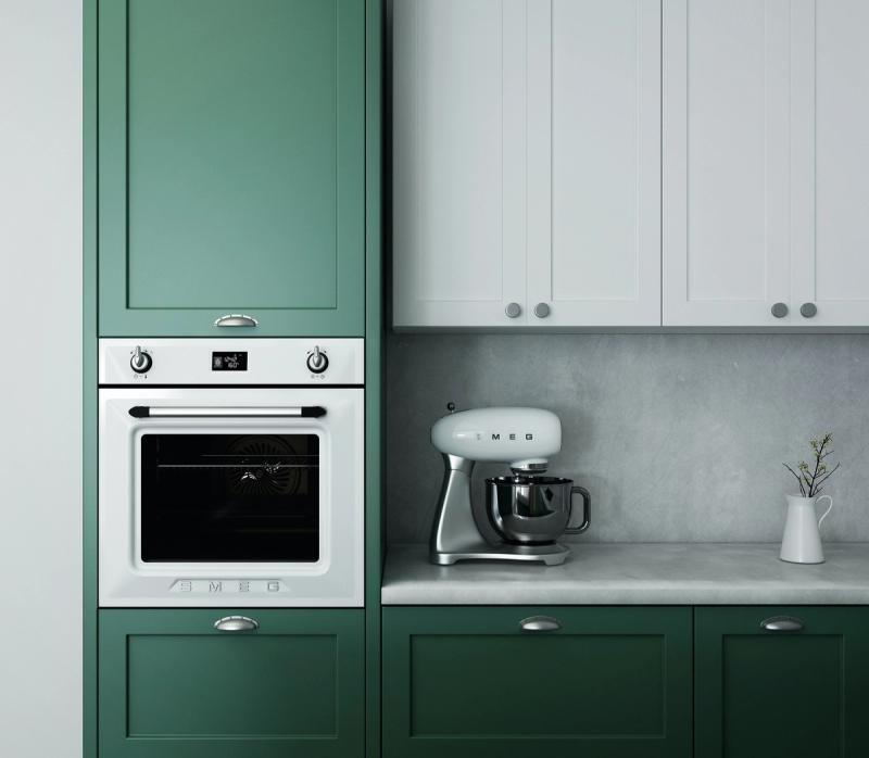 Keuken inspiratie: Hanglampen boven het kookeiland