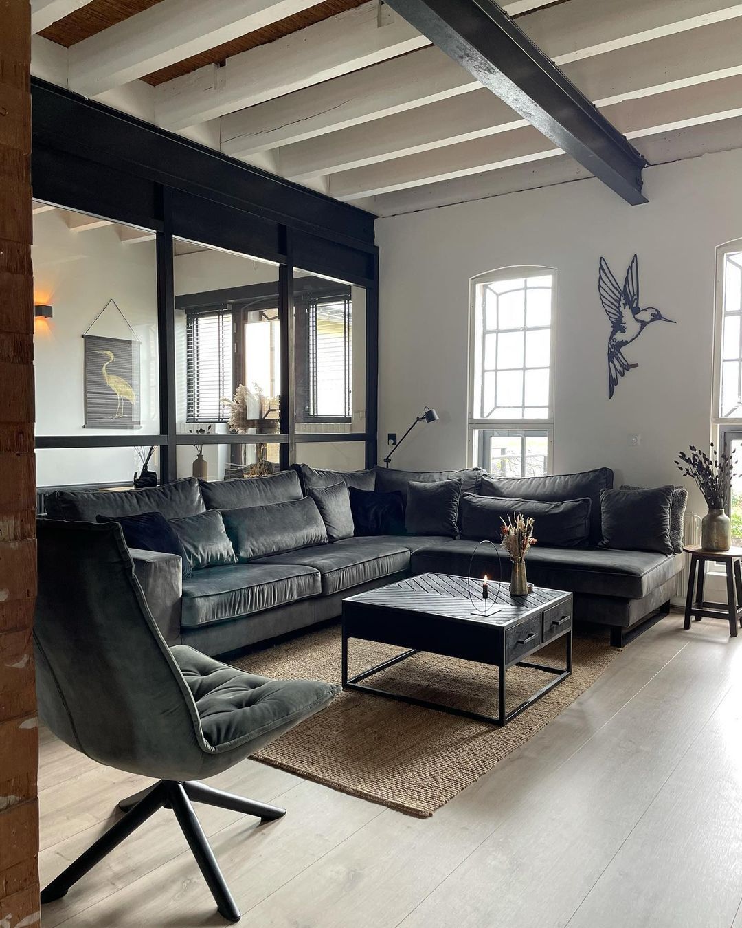 Hotel chique woonstijl inrichten? Inspiratie voor je eigen huis ...
