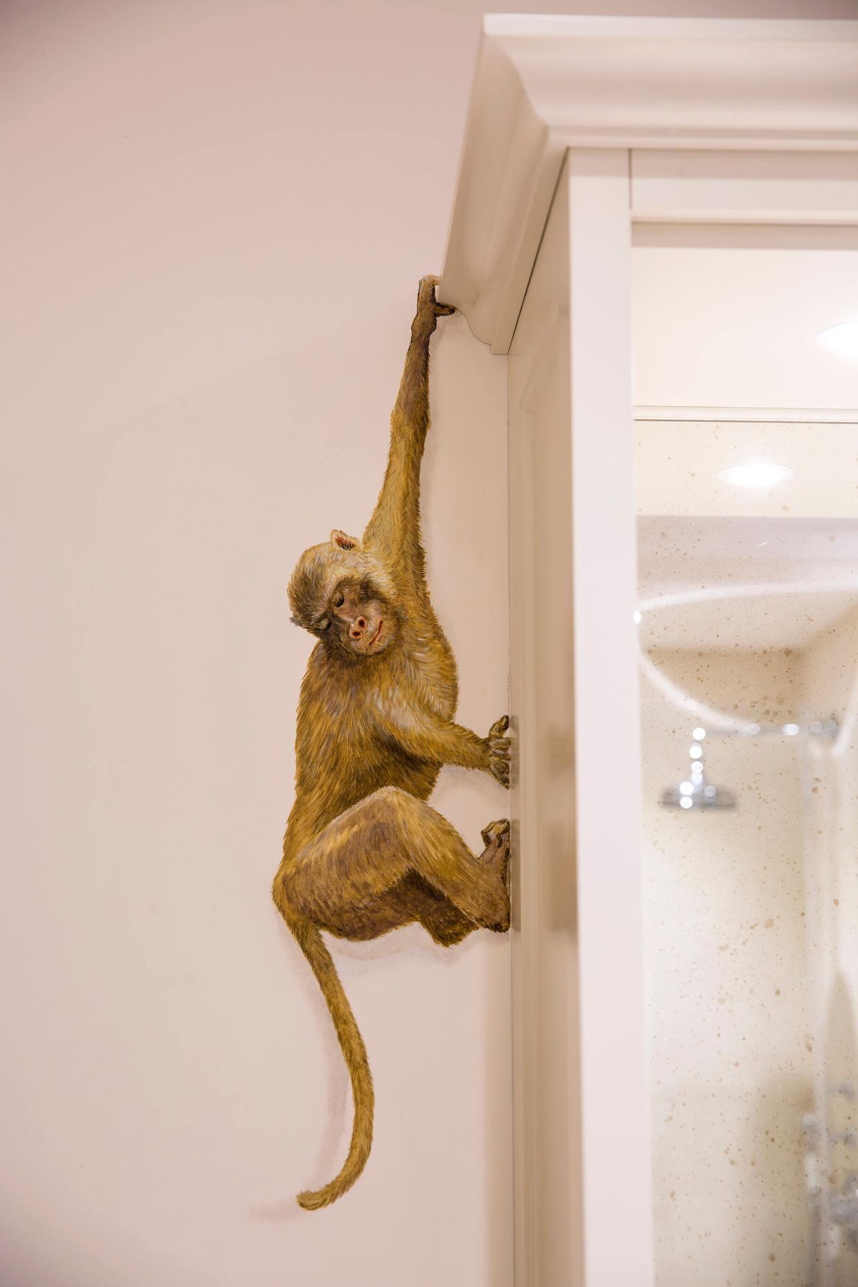 Antonia Stewart Interior Design Pimlico Townhouse (1)