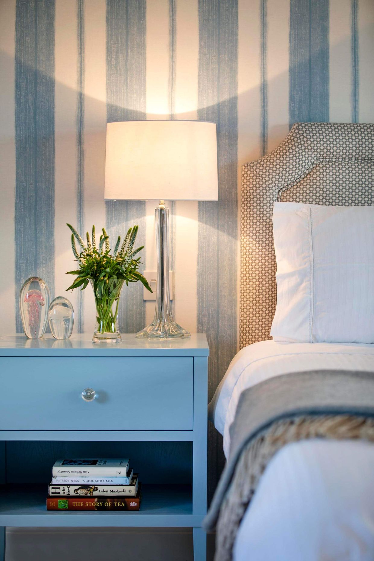 Antonia Stewart Interior Design Country House (1) Gloucestershire