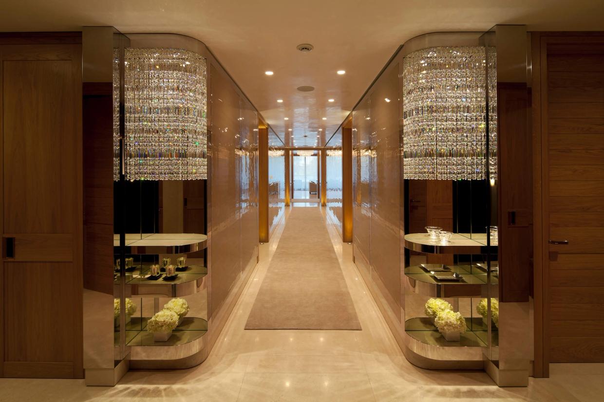 Knightsbridge Apartment · London