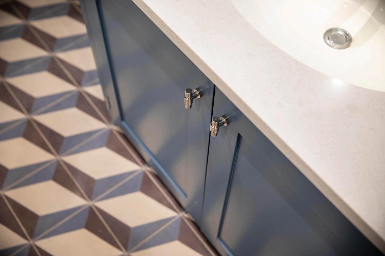 Antonia Stewart Interior Design Country House (1) Gloucestershire