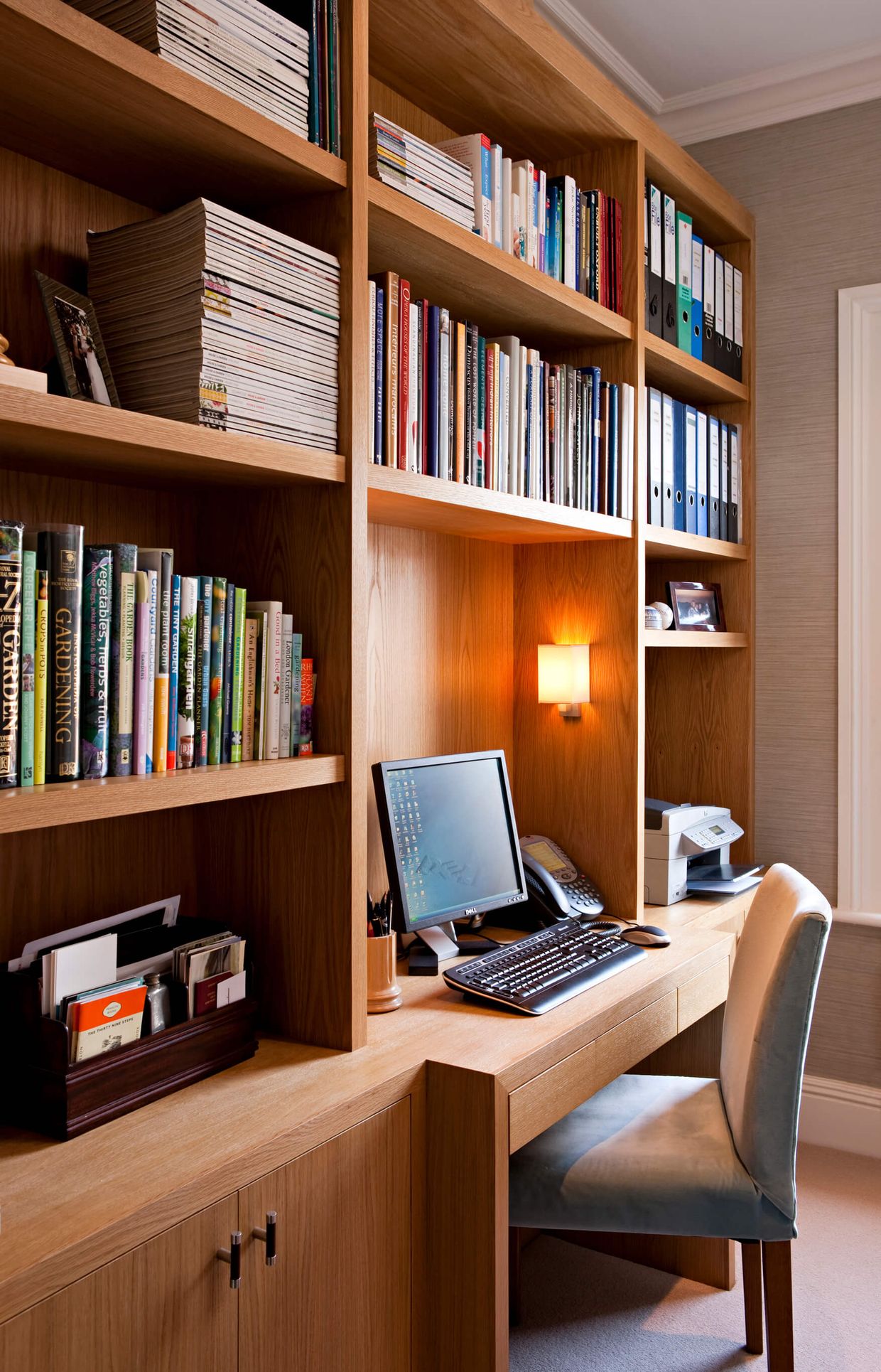 Antonia Stewart Interior Designer Battersea Townhouse London