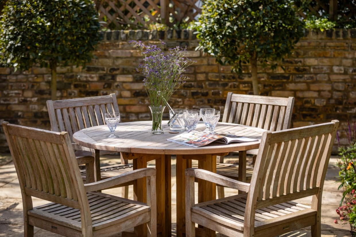 Antonia Stewart Interior Designer Battersea Townhouse London