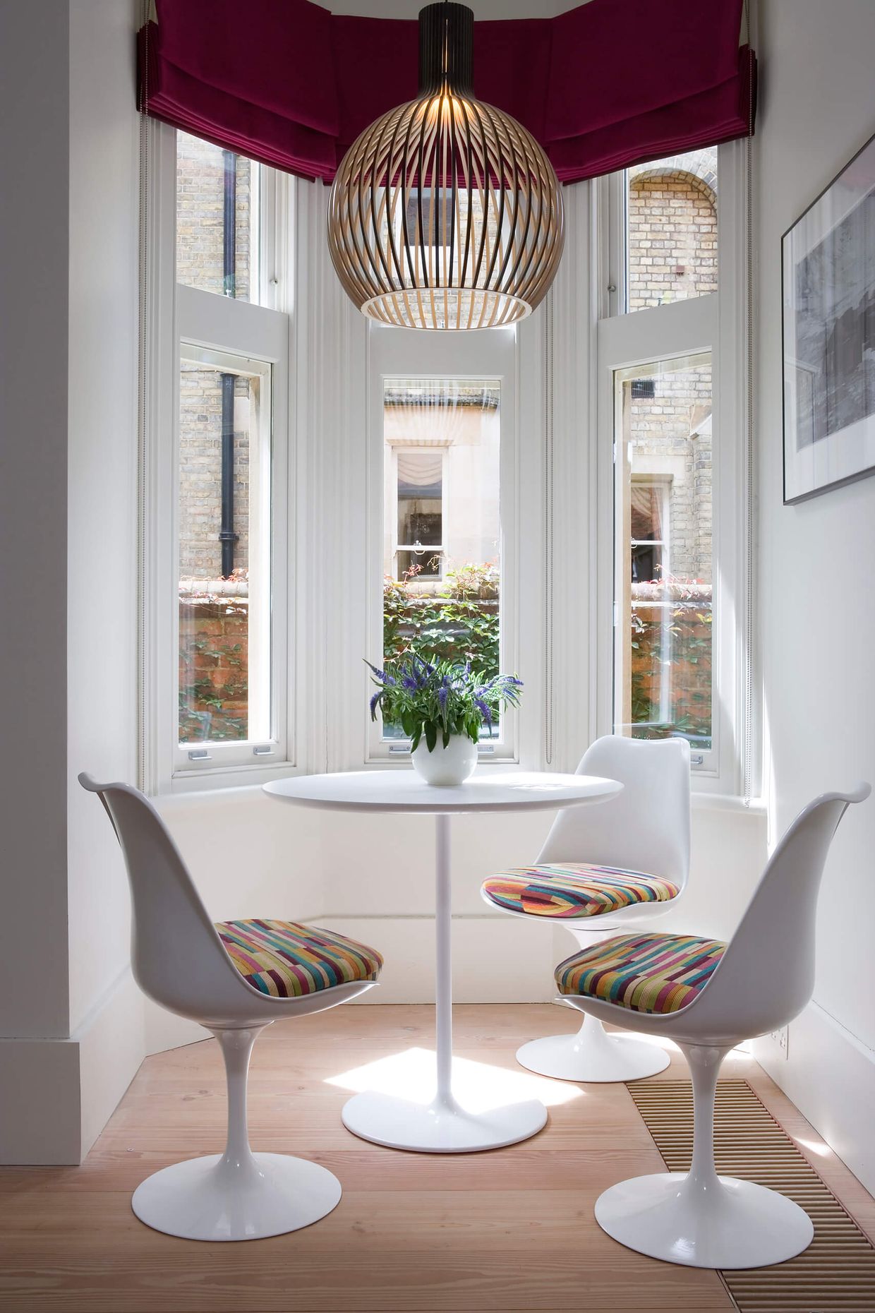 Antonia Stewart Interior Design Family house Oxford