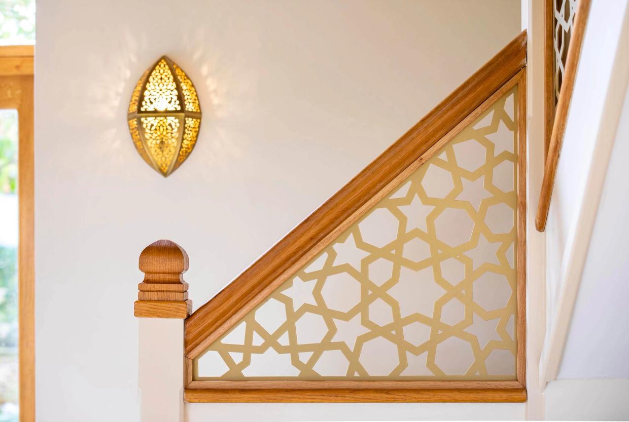 Antonia Stewart Interior Design Country House (1) Gloucestershire