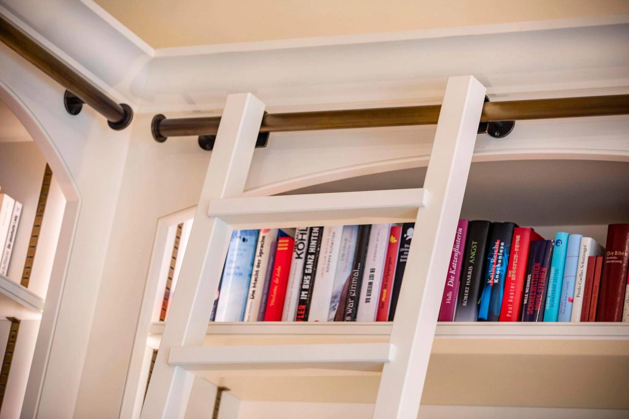 Antonia Stewart Interior Design Country House (1) Gloucestershire