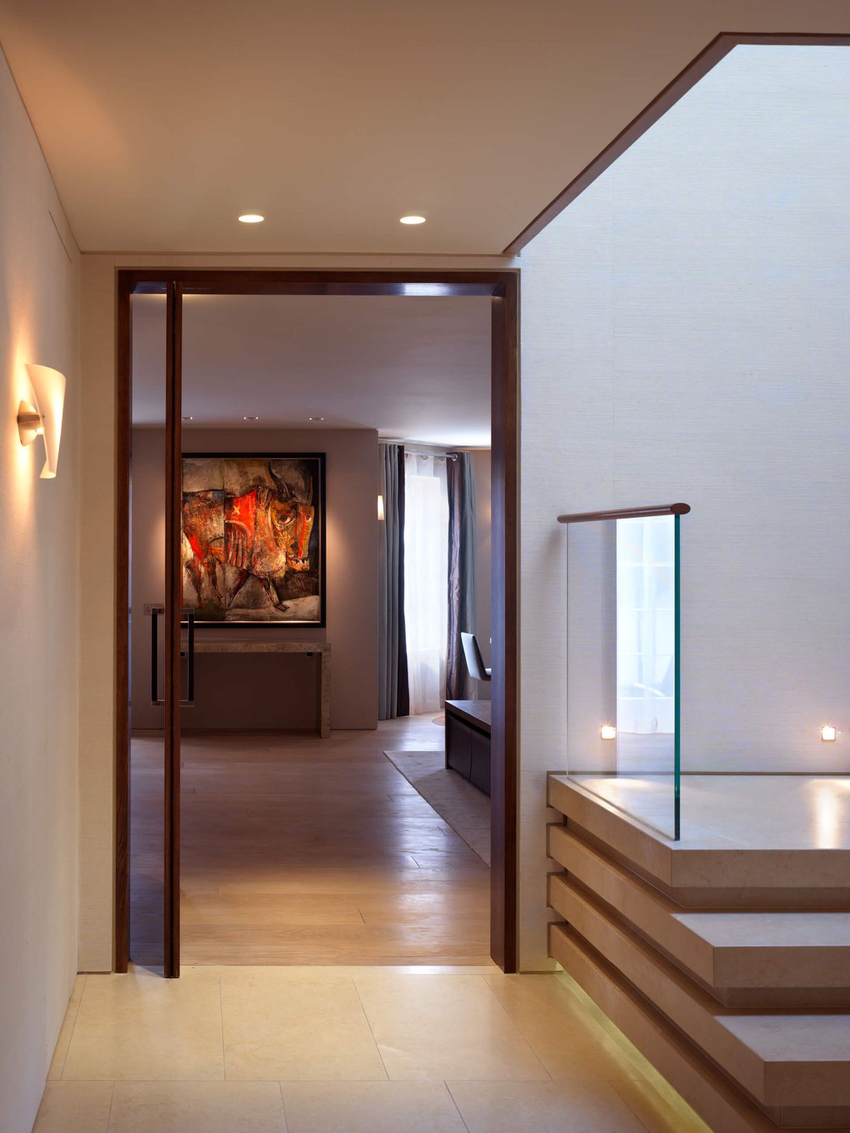 Antonia Stewart Interior Designer Country House Buckinghamshire