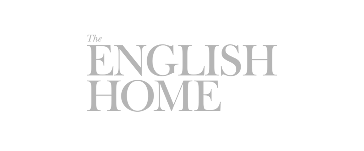 Antonia Stewart the english home magazine logo