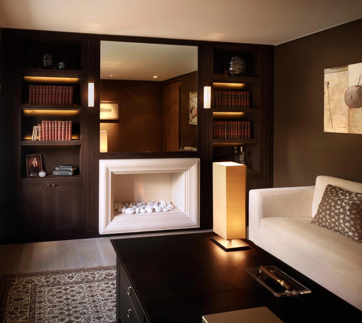 Antonia Stewart Interior Designer Country House Buckinghamshire