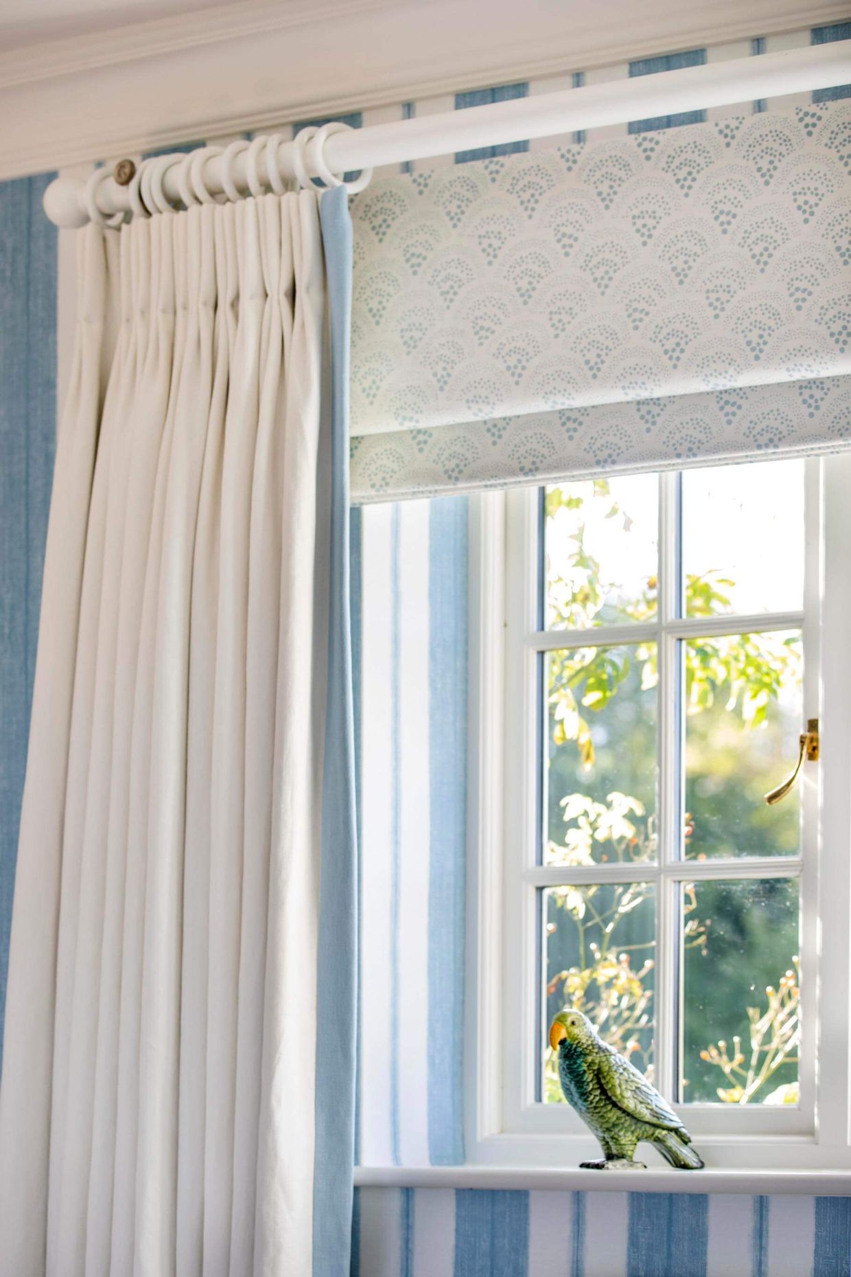 Antonia Stewart Interior Design Country House (1) Gloucestershire