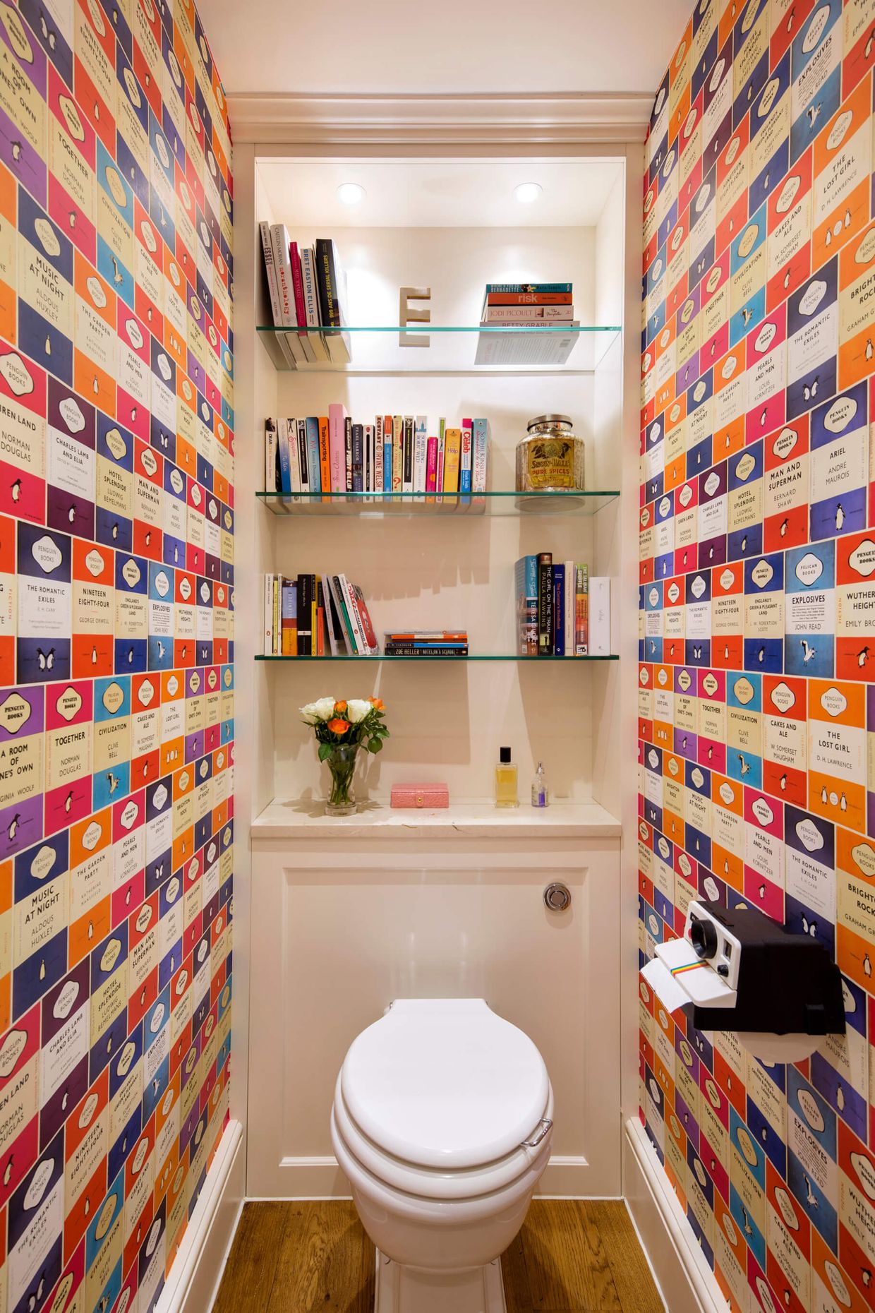 Antonia Stewart Interior Design Pimlico Townhouse (1)