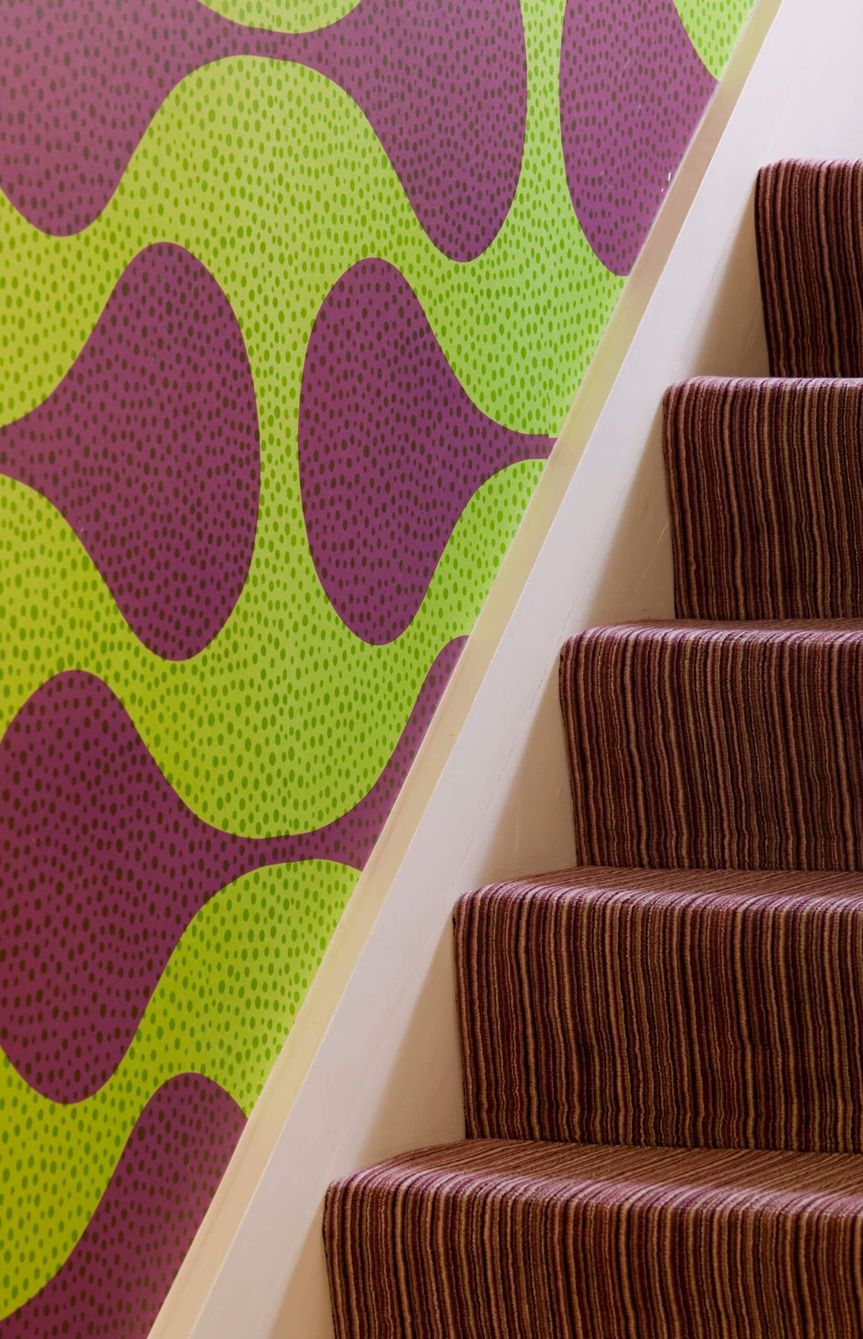 Antonia Stewart Interior Design Family house Oxford