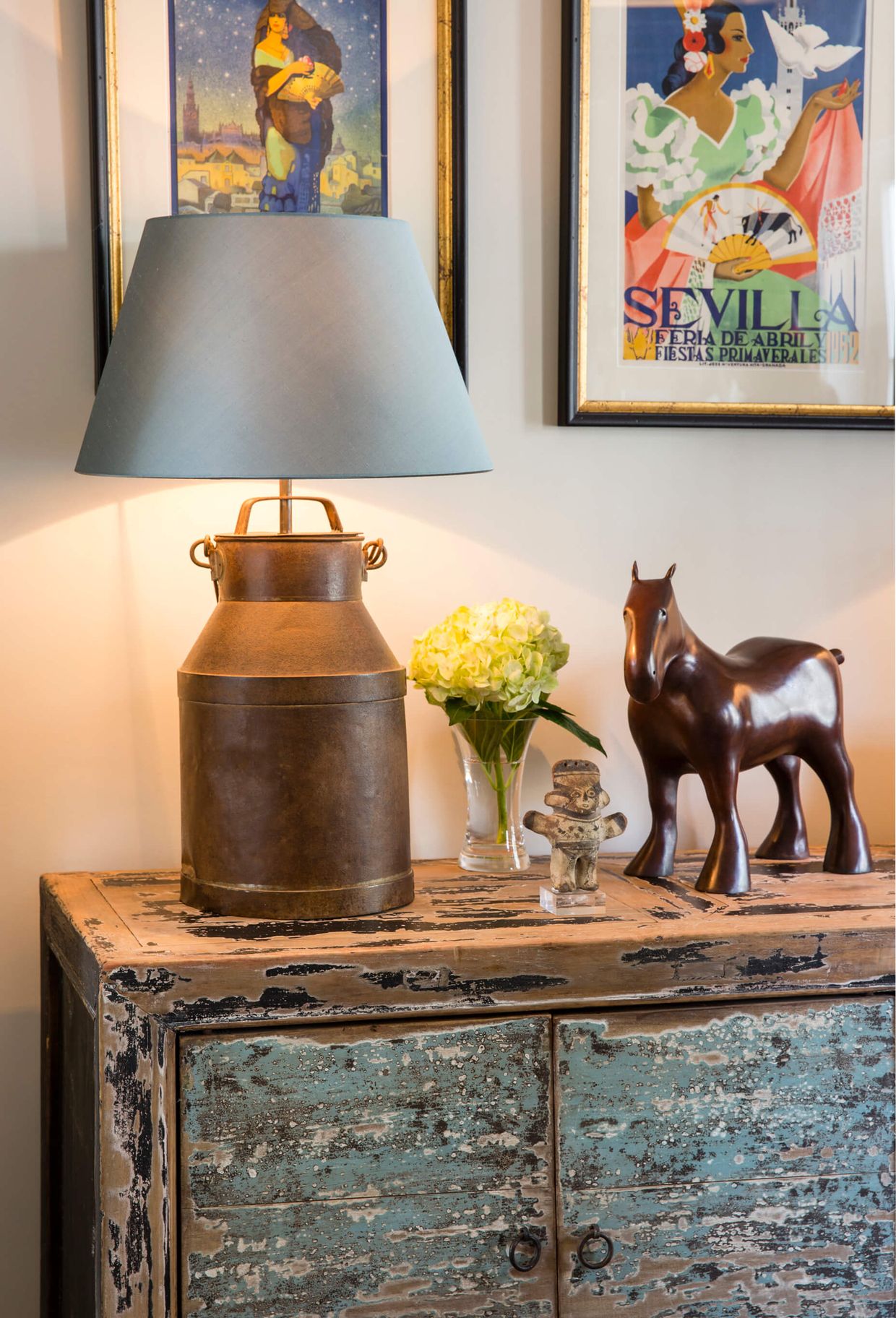 Antonia Stewart Interior Design Pimlico Townhouse (2) London