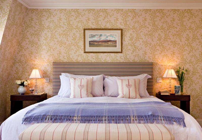 Battersea Townhouse Antonia Stewart