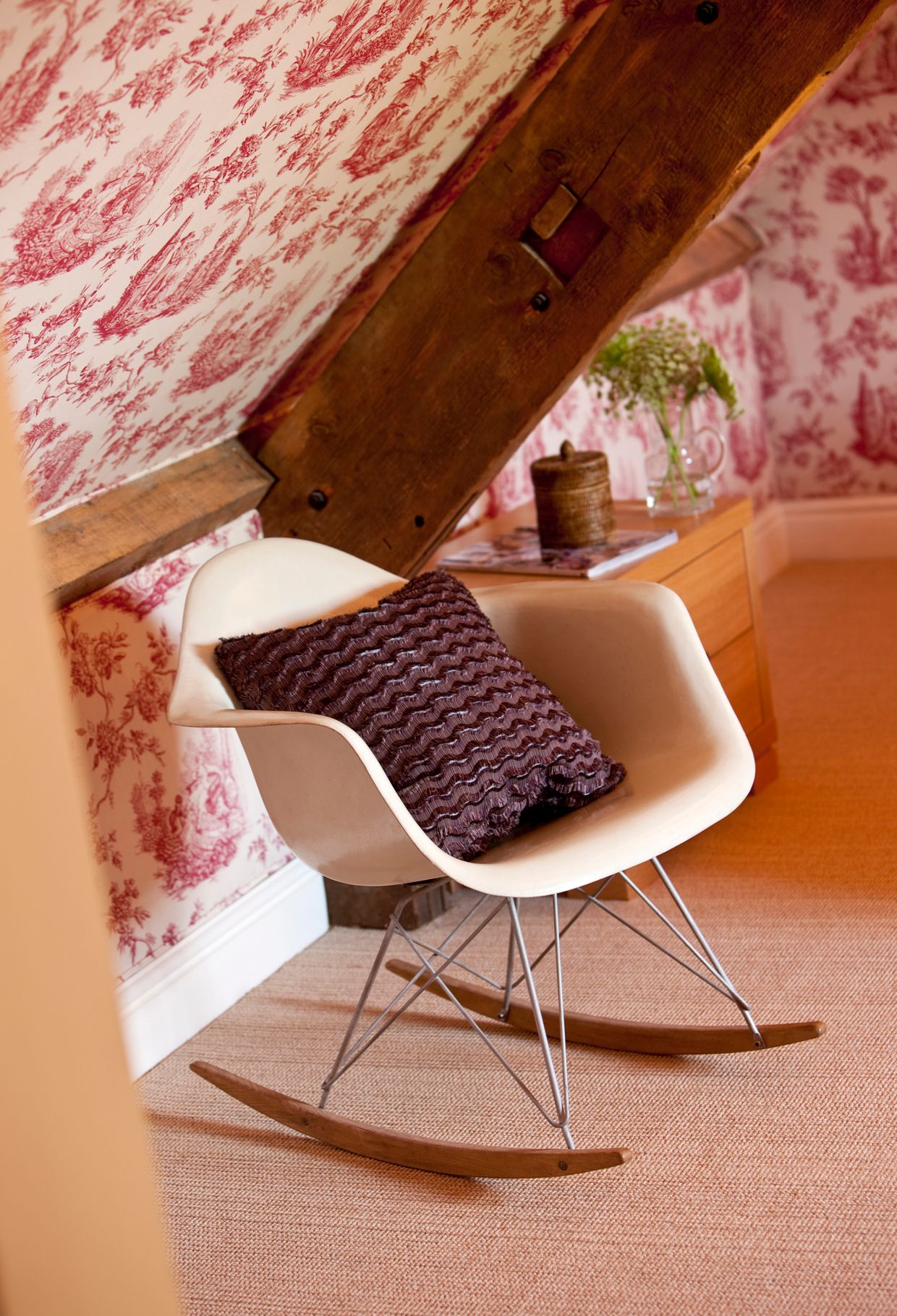 Antonia Stewart Interior Design Country House Gloucestershire (2)