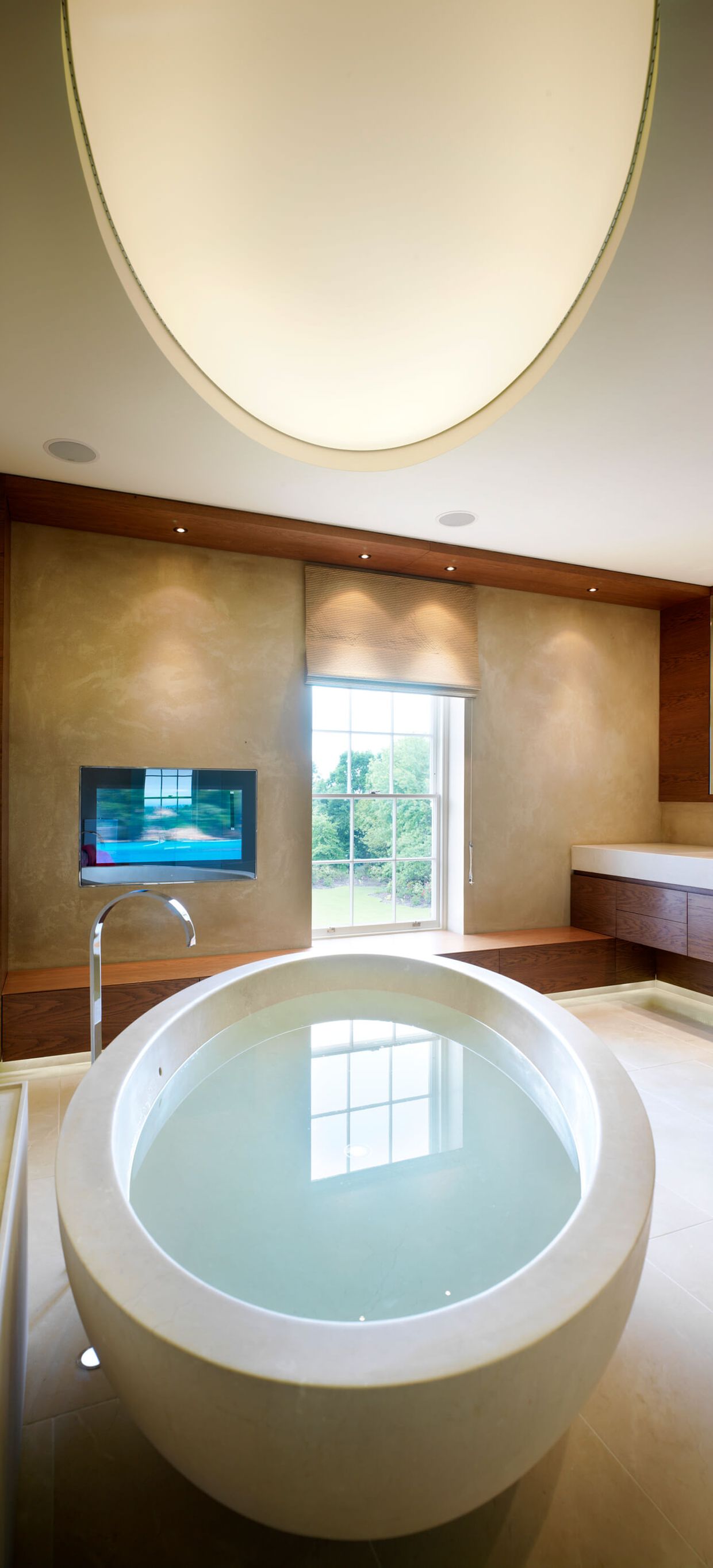 Antonia Stewart Interior Designer Country House Buckinghamshire