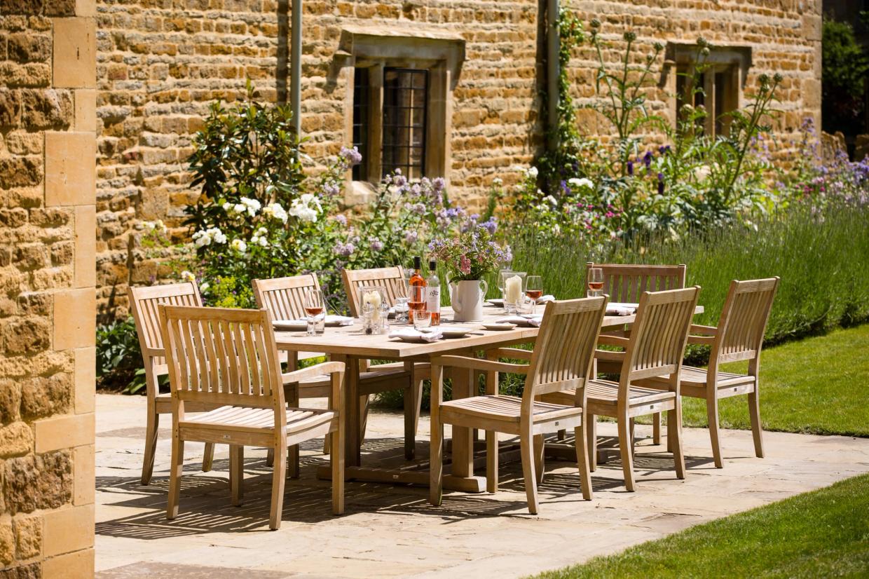 Antonia Stewart Interior Design Grade II Rectory Oxfordshire