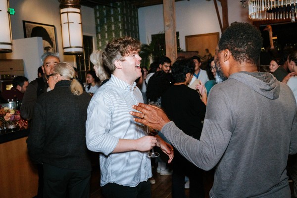 Ride or Drive: Tech, Agency, and Desire gallery 4