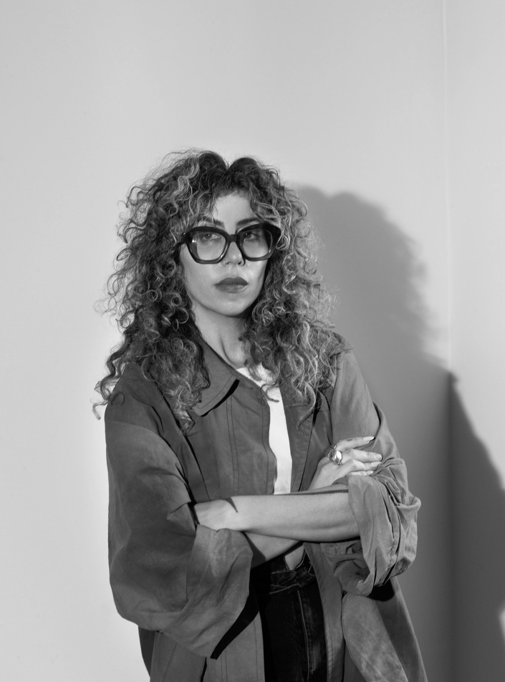 Ariana Reines